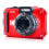 Kodak Cámara compacta impermeable Kodak Pixpro WPZ2 Roja - 0819900014020 2