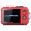 Kodak Cámara compacta impermeable Kodak Pixpro WPZ2 Roja - 0819900014020 5