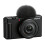 Sony Sony ZV-1F Vlog Camera για δημιουργούς περιεχομένου και Vloggers Μαύρο 1
