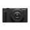 Sony Sony ZV-1F Vlog Camera για δημιουργούς περιεχομένου και Vloggers Μαύρο 2