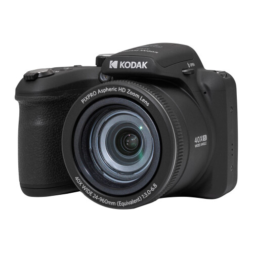 Kodak KODAK AZ405 Schwarz 2
