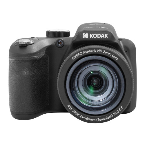 Kodak KODAK AZ405 Schwarz 1