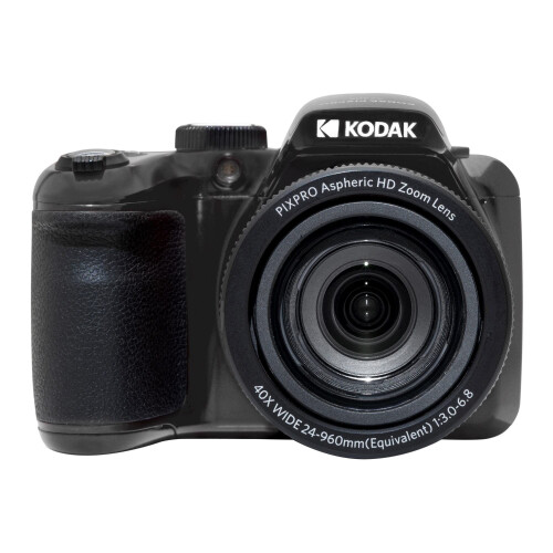 Kodak KODAK AZ405 Schwarz