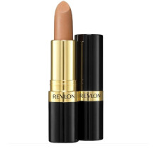 Revlon/Super Lustrous Matte Lipstick (Nude Attitude) 0.15 Oz (4.2 Ml)