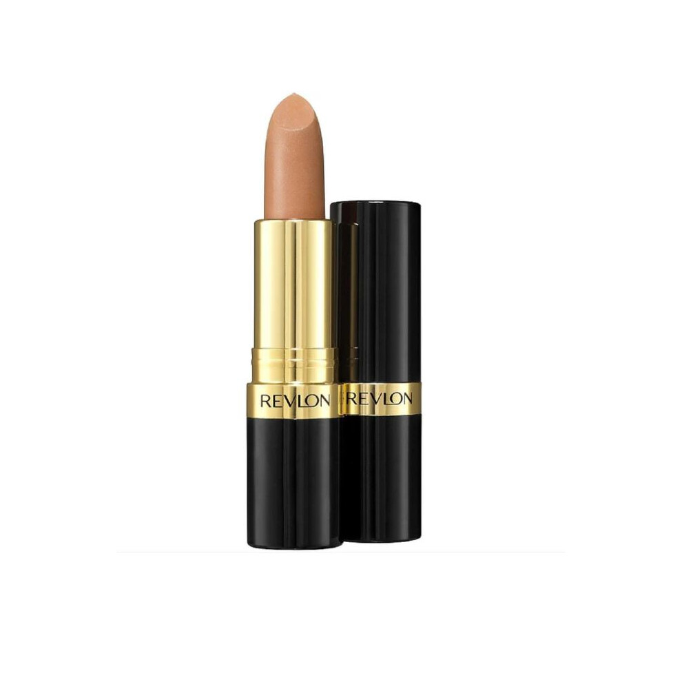 Revlon Super Lustrous Lipstick Nude Attitude