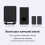 Sony Sony HT-S2000 Compact 3.1 Ch Dolby Atmos Sound Bar. 5