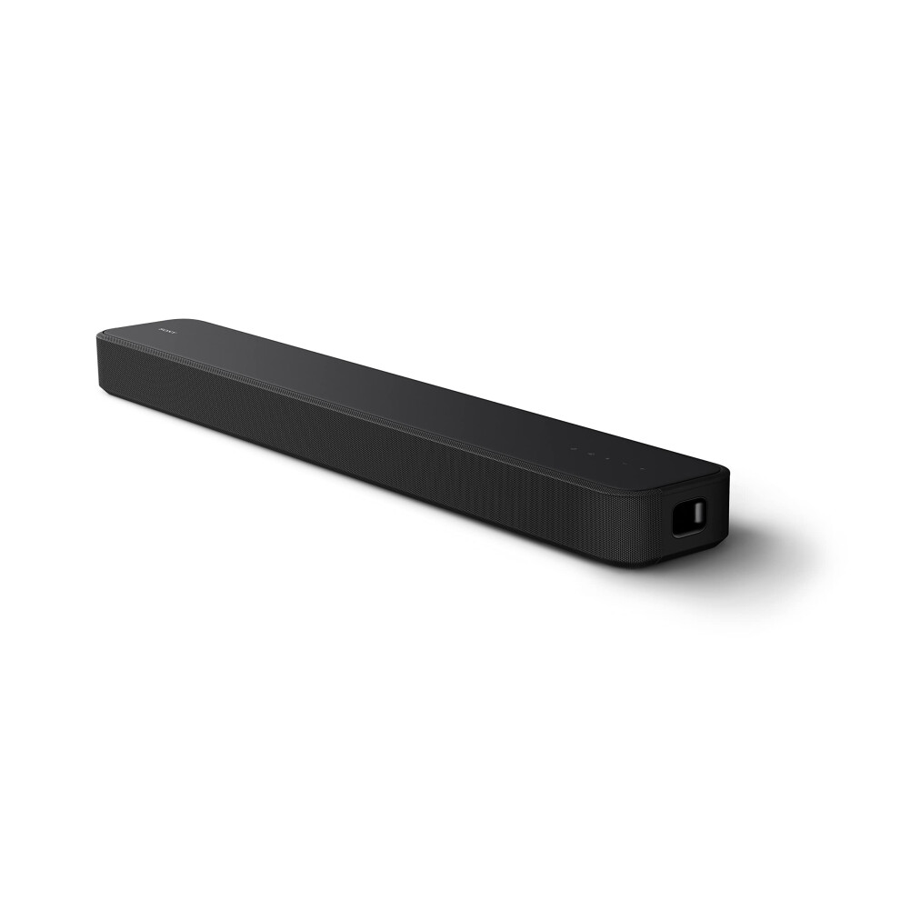 Sony HT-S2000 Compact 3.1 Ch Dolby Atmos Sound Bar.