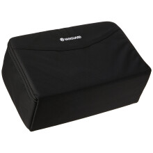 Vanguard Divider Bag 40 Aanpasbare inzet-/beschermingstas voor SLR DSLR-cameralenzen Accessoires Zwart