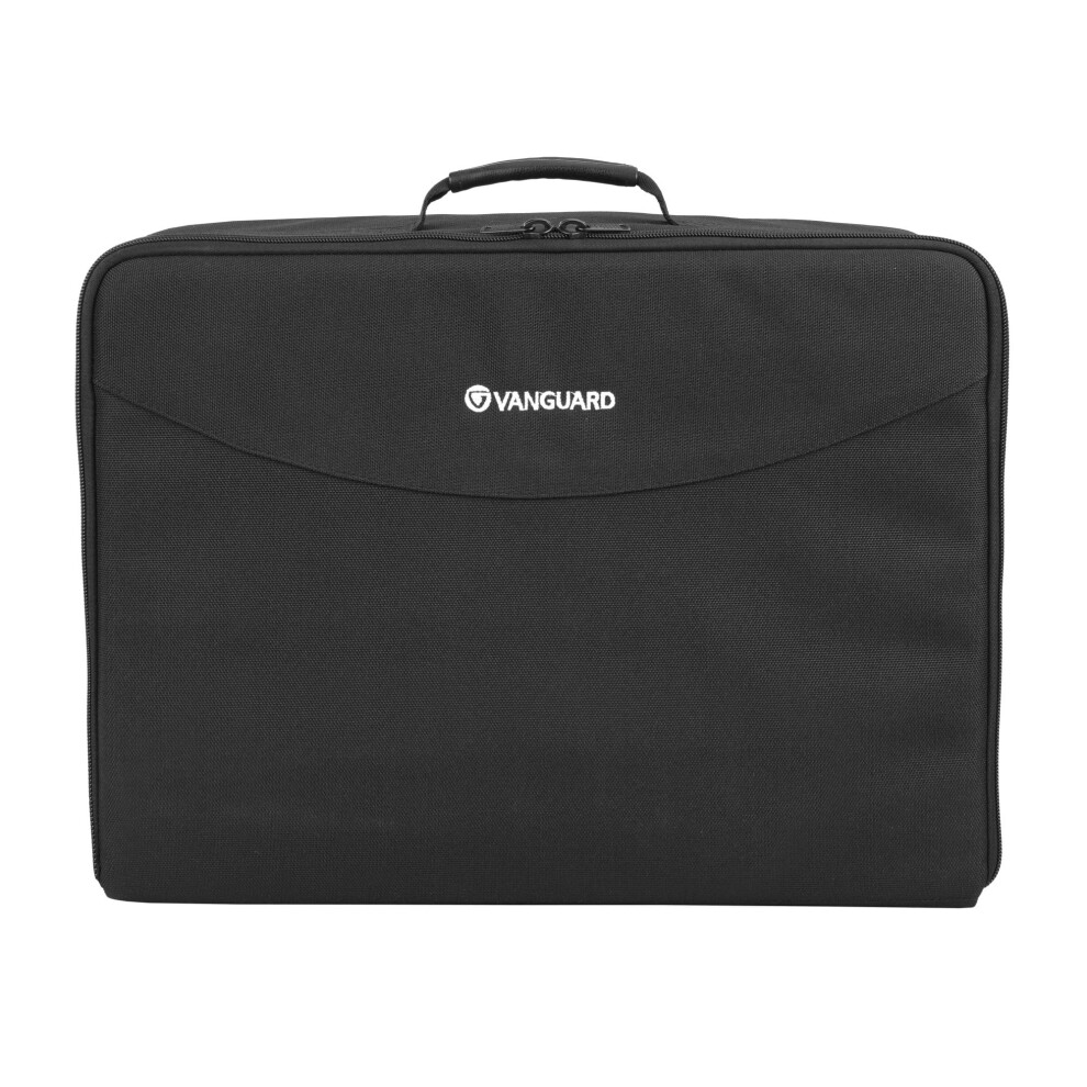 VANGUARD Divider Bag 46 Customizeable Insert/Protection Bag for SLR DSLR Camera  Lenses  Accessories