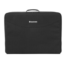 Vanguard Divider Bag 53 Aanpasbare inzet-/beschermingstas voor SLR DSLR-cameralenzen en accessoires
