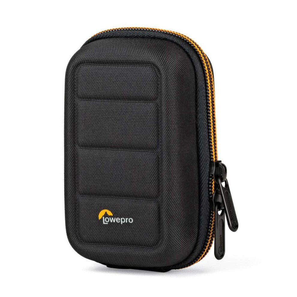 Lowepro Hardside CS 20 Case for Small Point-and-Shoot Cameras & Accessories  Black