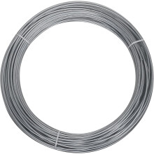 National Hardware N266-973 2568BC Drut ocynkowany 12 Ga x 100'