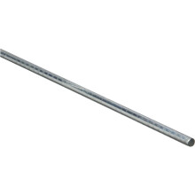 National Hardware N179-762 4005BC Varilla Lisa Galvanizada