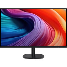 Amazon Basics 27-inch Monitor, FHD 1080P, Max 100 Hz,