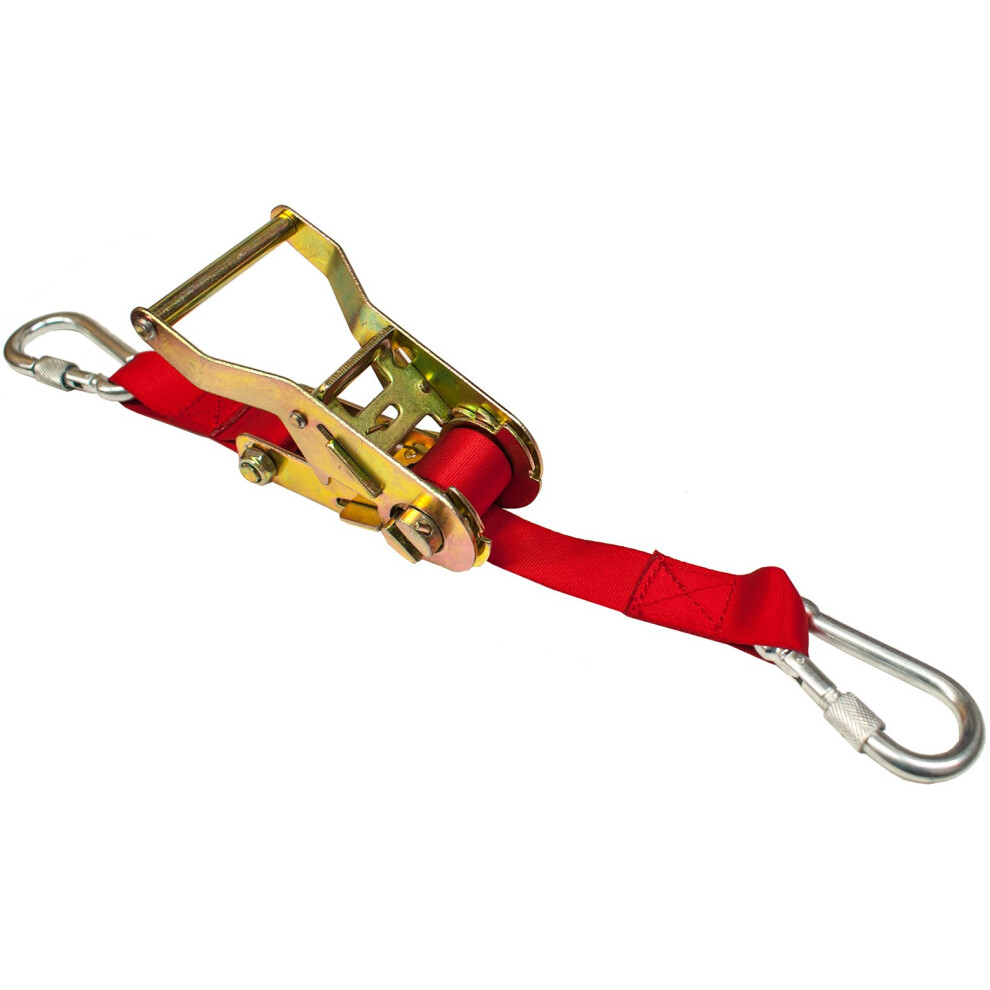 Park & Sun Sports Outdoor Volleyball Net Accessory: Heavy-Duty Net Tensioning Lever Ratchet  Blue  One Size-image-OPC-PFNFGZN-NEW