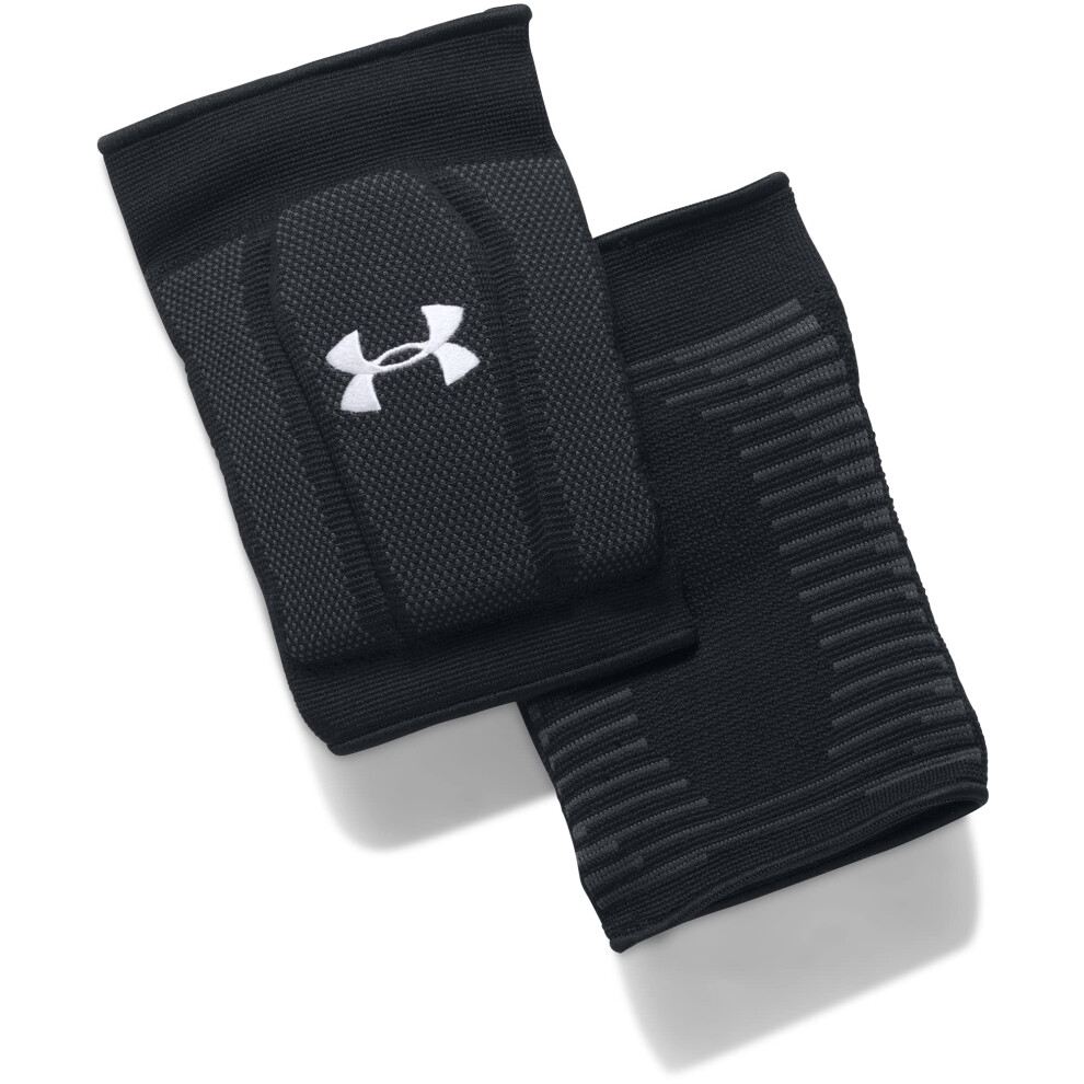 Armour 2.0 Knee Pads Black S