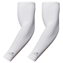 CompressionZ Maniche Compression Cooling per Uomini e Donne | Protezione UV e Sollievo dal Dolore al Gomito