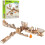 Kit di Costruzione Smartivity Chain Reaction, Gioco STEM per Bambini 8 Anni e Più 1