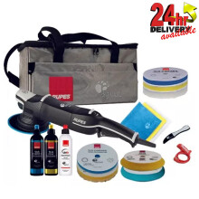 Rupes Bigfoot LHR21V Lux Bigfoot Random Orbital Polisher Detailing - LUX KIT