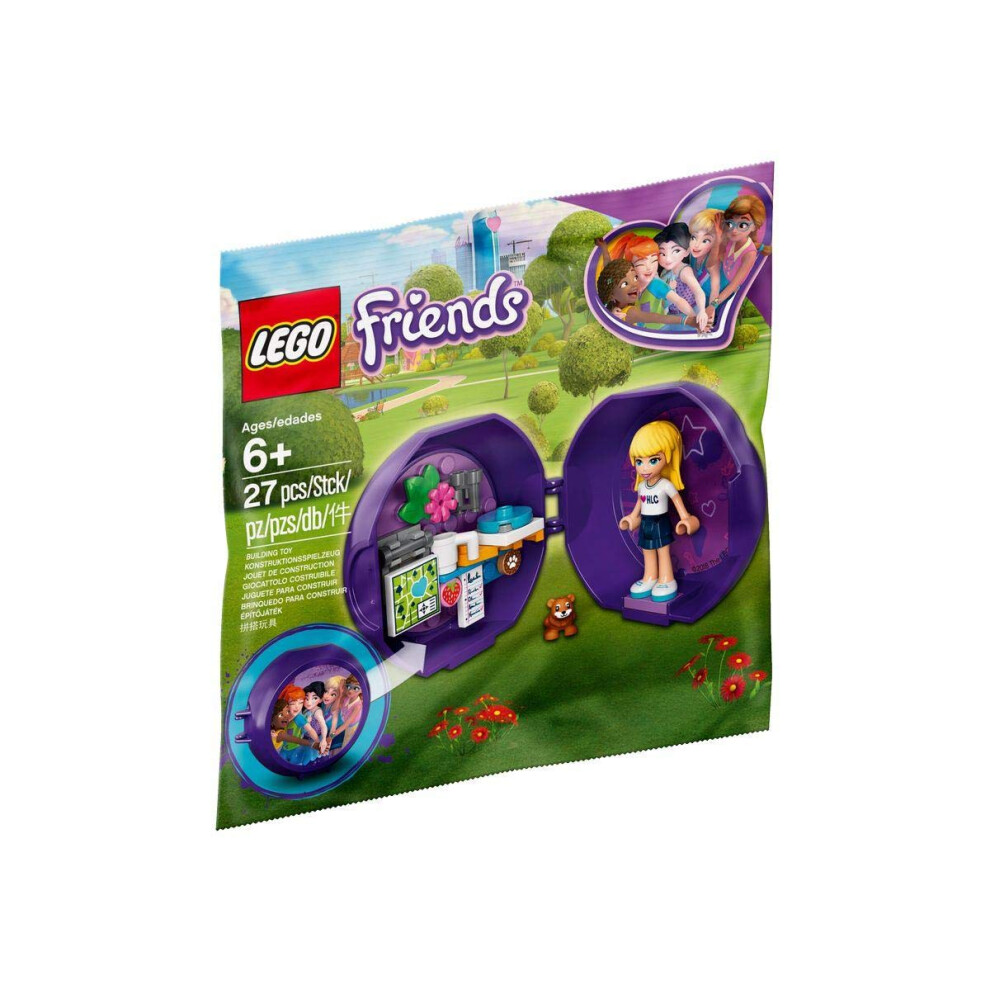 LEGO Friends Clubhouse polybag Set 5005236