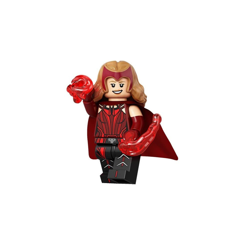 LEGO Marvel 71031 Scarlet Witch Figurine (Bag)