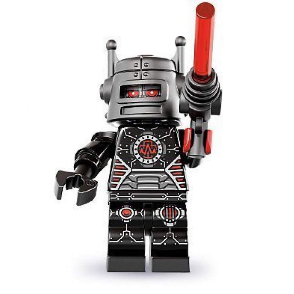 LEGO Minifigures Series 8 - Evil Robot