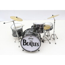 Miniature Batterie Ringo Starr BEATLES (GM204)
