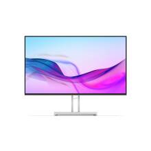 PC-näyttö - LENOVO - L27i-4A - 27 tuumaa - 1920 x 1080 - LCD - Harmaa