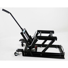 1500LB Motorbike ATV Jack Lift 680 kgs Bike Quad Motorcycle