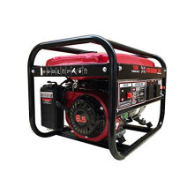 2.8 KVA/2.8KW 6.5HP DC Petrol Generator with copper motor -2800W/12V/50HZ