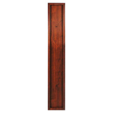 3 Gun Cabinet In Wood Effect Finish With Built In Ammunition Safe Shotgun Rifle