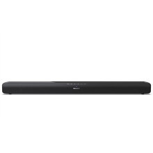 SHARP HT-SB100 Soundbar - Bluetooth 5.1 - 75W - HDMI - Zwart