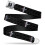 Buckle-Down Seatbelt Belt Mustang XL 1