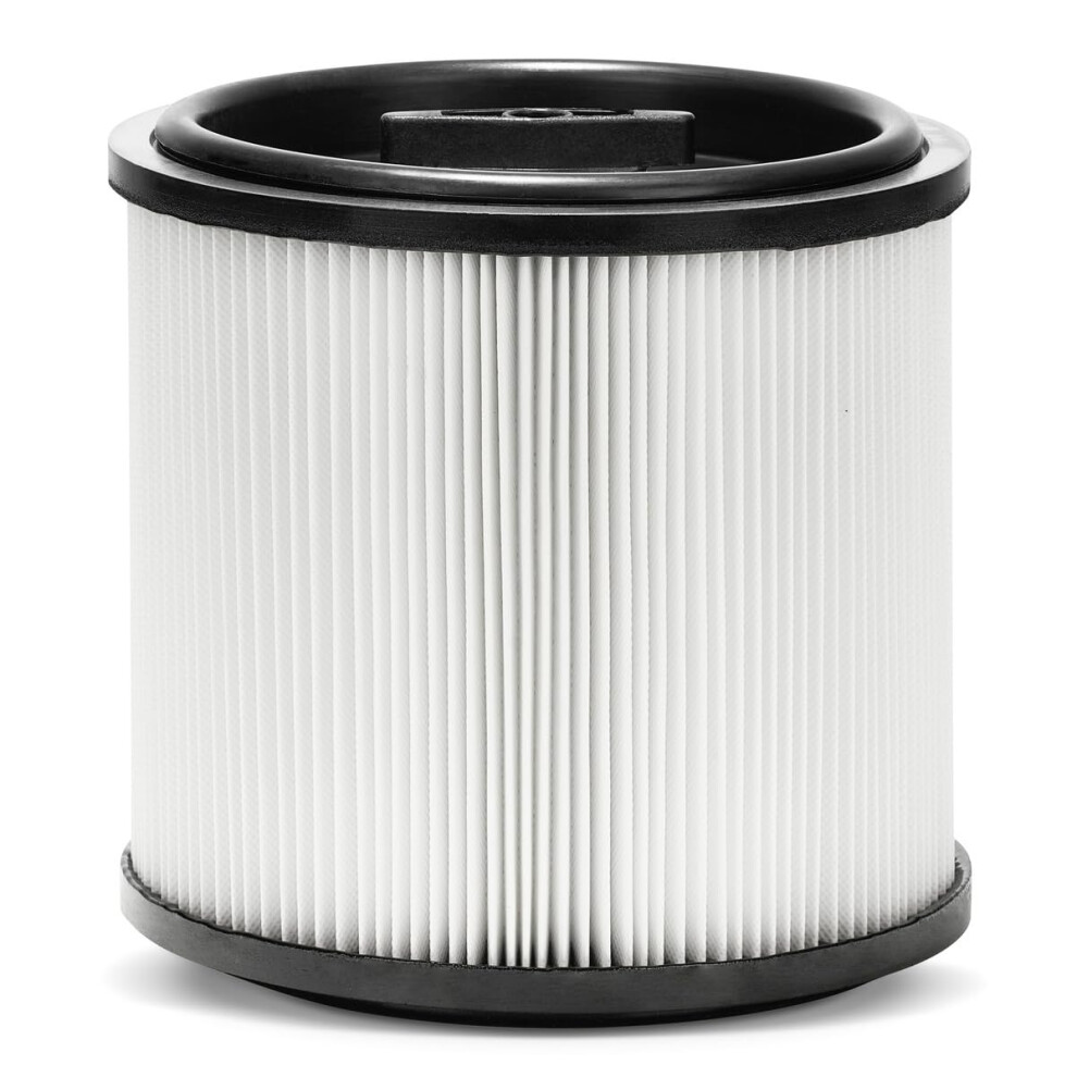 Karcher WD Cartridge Filter for WD 1 Classic Wet Dry Vacuum Cleaners - Replacement Vacuum Filter