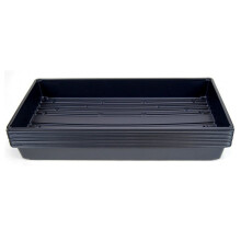 Hydro Crunch D940001700-10pk 10 """" x 20 """" Frkning vxer platta brickor 10-pack