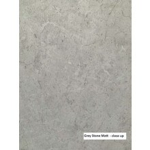 (Marble Gloss 1m) Shower Panel 1000mm Wide x 2.4m Wet Wall Bathroom Cladding PVC 10mm Thick stock for delivery 11th November
