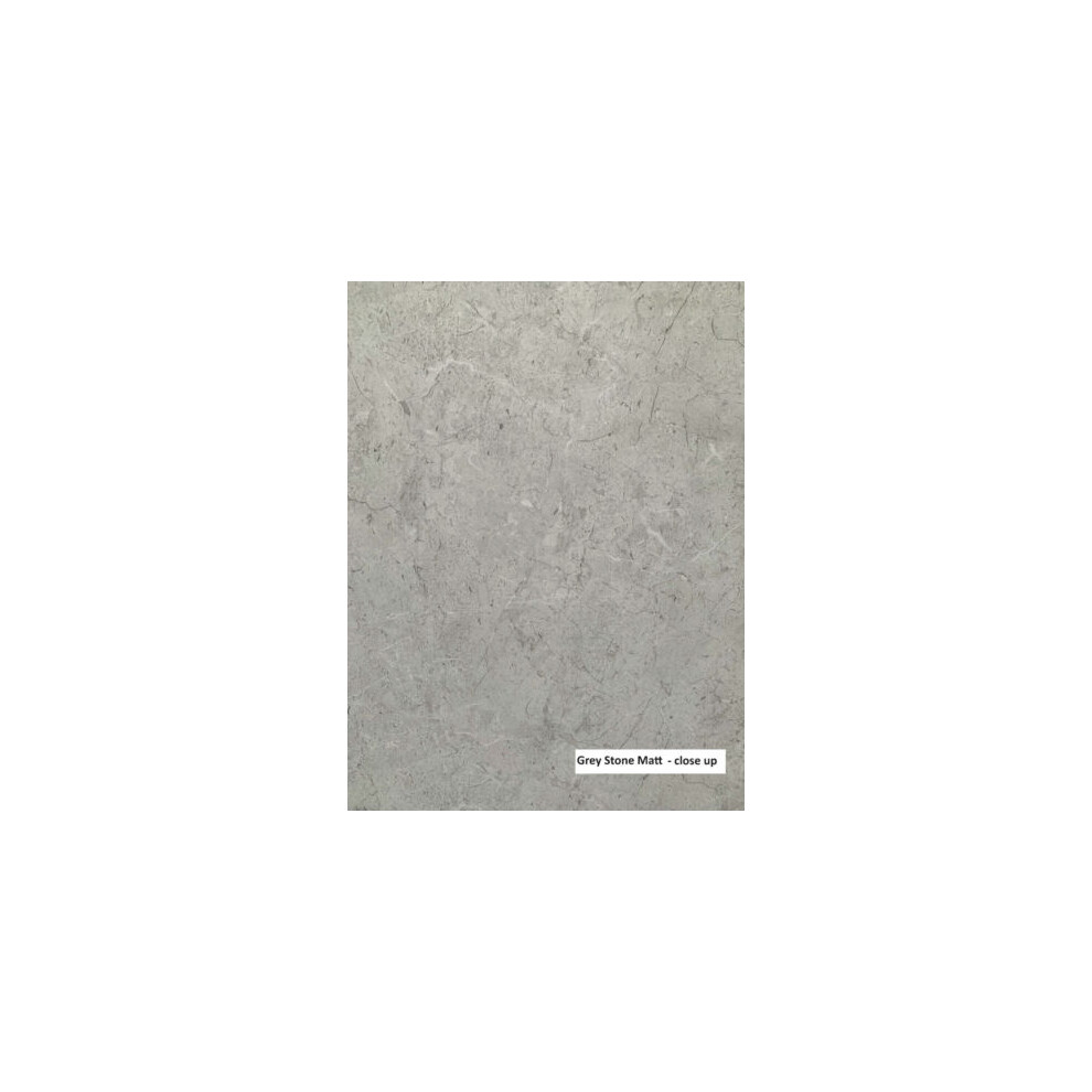 (Marble Gloss 1M) Shower Panel 1000Mm Wide X 2.4M Wet Wall Bathroom Cladding Pvc 10Mm Thick Stock For Delivery 11Th November 5060725148413