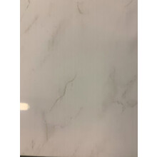 (White Marble Gloss (12 pack)) 12 White Black Grey Sparkle & Marble Shower Wall Panels PVC Bathroom Cladding stock for delivery 14th November