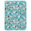 Silver Buffalo Peanuts Snoopy Multi Pose Pattern Fleece Throw 45"" x 60"" 1