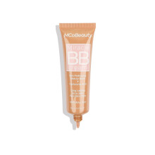 Miracle BB Cream – Natural Tan von MCoBeauty für Frauen – 1 oz Foundation
