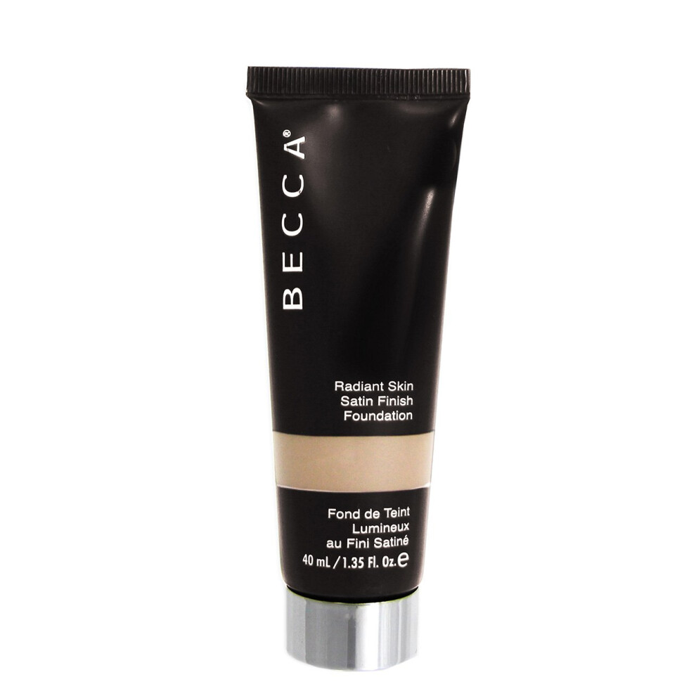 Becca Cosmetics Radiant Skin Satin Finish Foundation 1.35 fl oz.