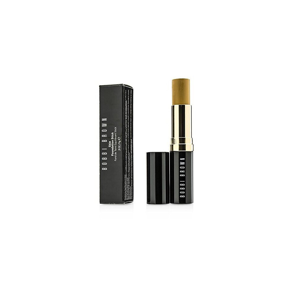 Bobbi Brown Skin Foundation Stick  No. 03 Beige  0.31 Ounce