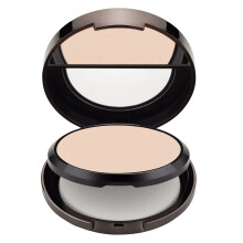 Bodyography Anti Aging Face Powder (Medium): Matte Olievrije Salonfoundation Poeder