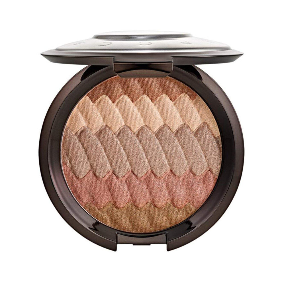 Becca Shimmering Skin Perfector - Pressed Highlighter in Gradient Glow - Full Size