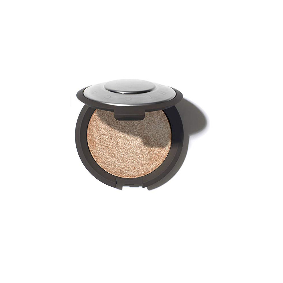 Becca Cosmetics Shimmering Skin Perfector Highlighter  Gold Pop