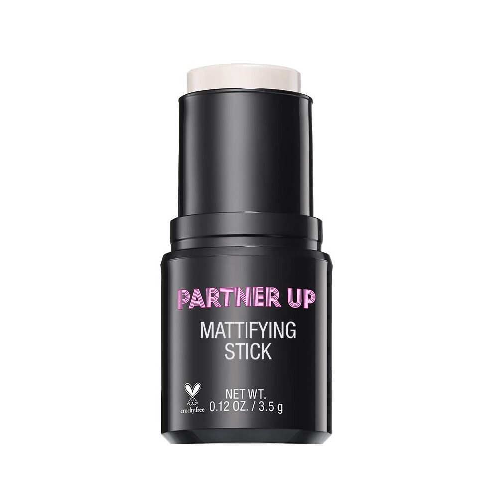 wet n wild Partner Up Mattifying Stick Matte Moves