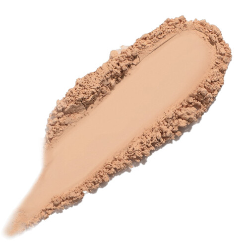 FOCALLURE Flawless Pressed Powder, Kontroll av glans, Pressad foundation 1