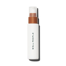 Well People Bio Bronzing Priming Serum, Θρεπτικός Primer Για Μακροχρόνιο Μακιγιάζ & Υγιή Λάμψη