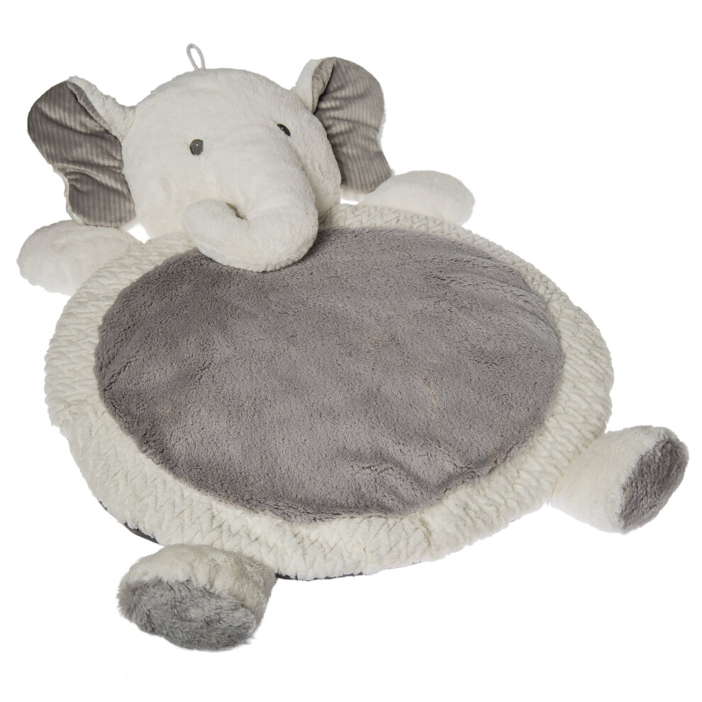 Bestever Baby Mat Afrique Elephant 23X31x4 Inch (Pack Of 1) Mary Meyer