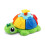 LeapFrog LeapFrog Sortier-   berraschungsschildkr   te 2